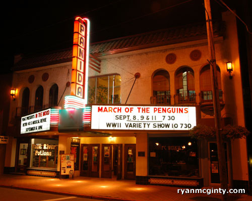 Panida Theater