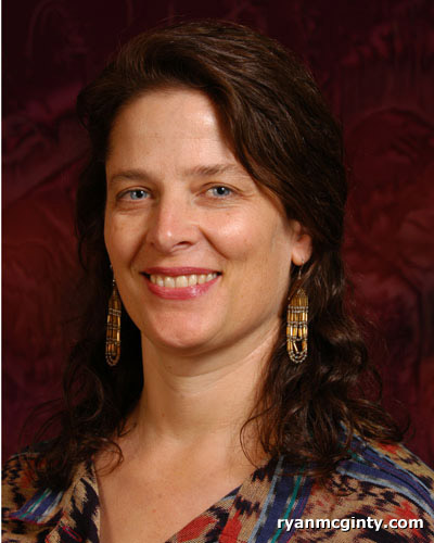 Dr. Kingsbury