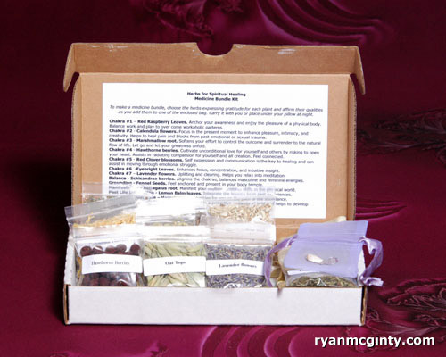 Spirit Kit