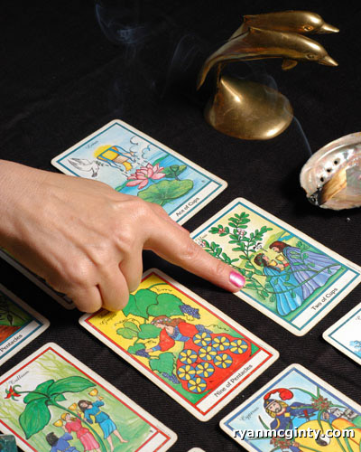 Tarot