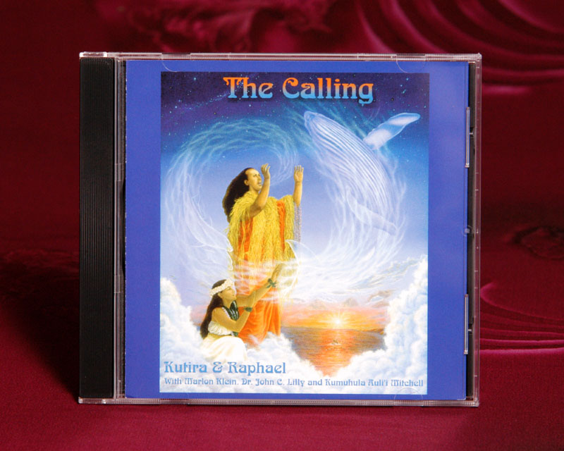 cdthecalling