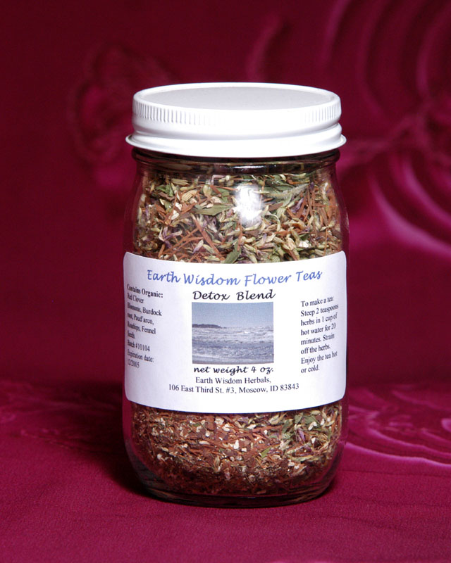detoxblend