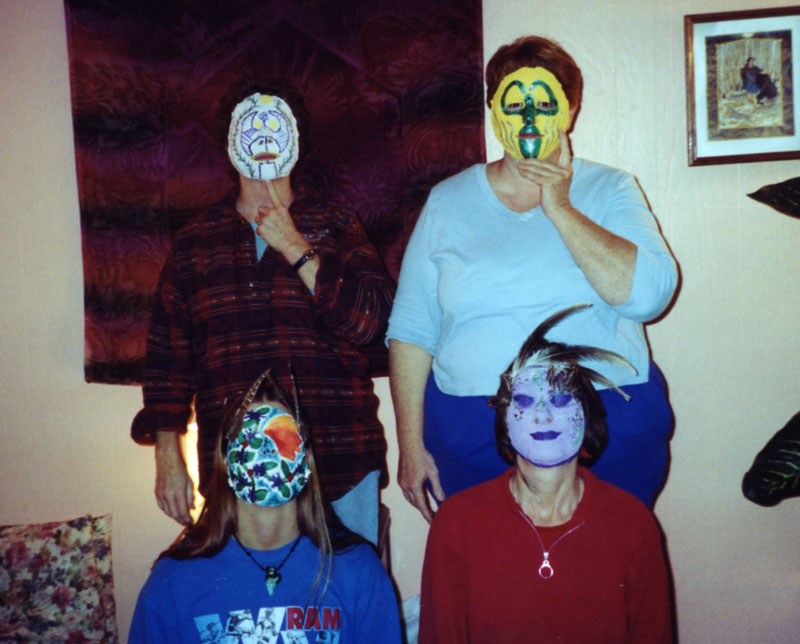 maskafer