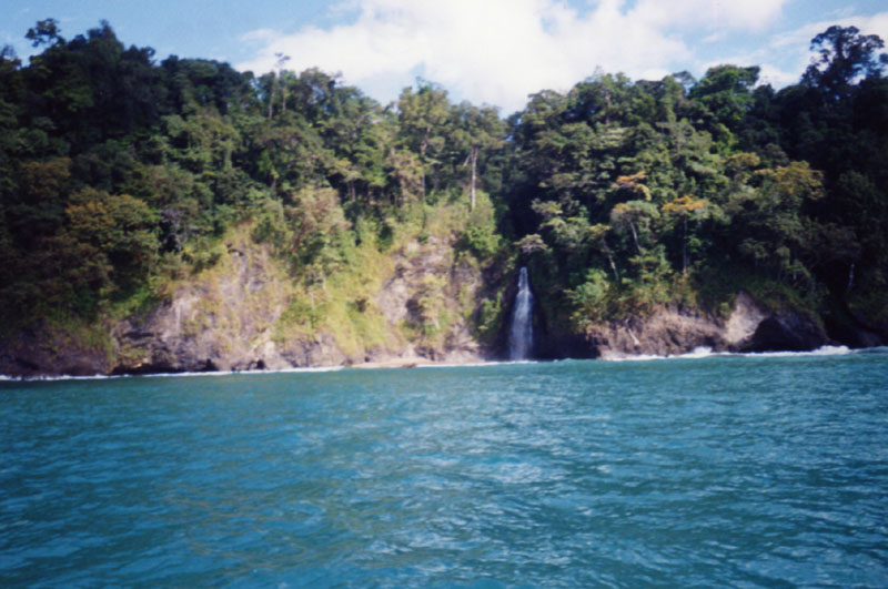 yeronafalls