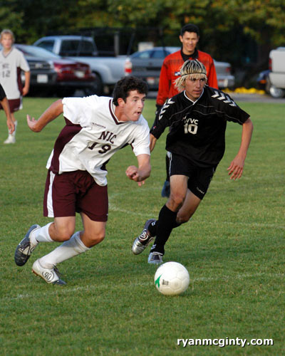 Soccer 3