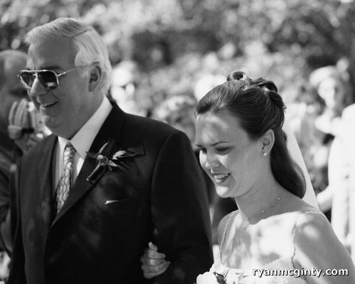 Father and Daughter 1