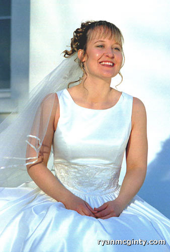 The Bride