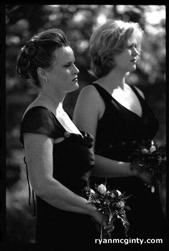 Bridesmaids