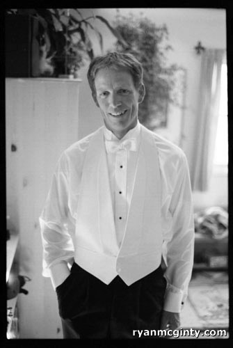 Groom