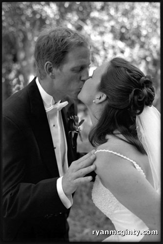 The Kiss