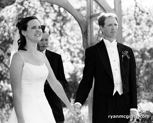 Just Married